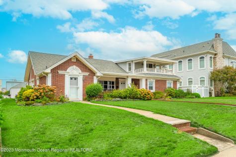 4 Washington Avenue Avon-by-the-sea NJ 07717