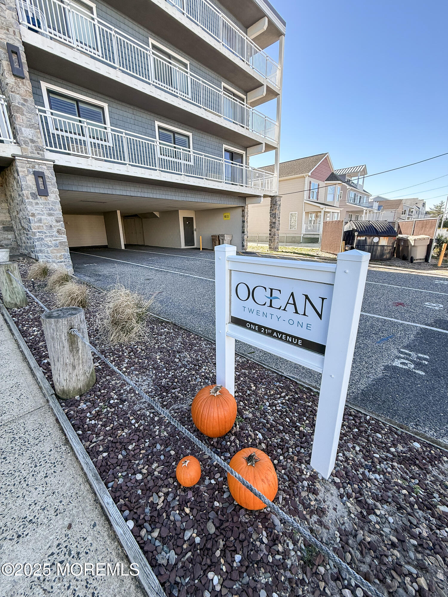 1 21st Avenue South Seaside Park NJ 08752