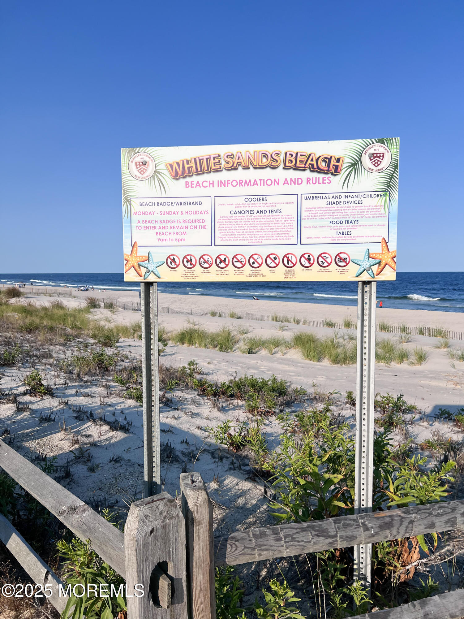 1 21st Avenue South Seaside Park NJ 08752
