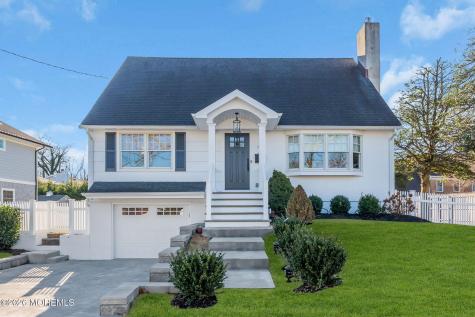 723 Pitney Drive Spring Lake Heights NJ 07762