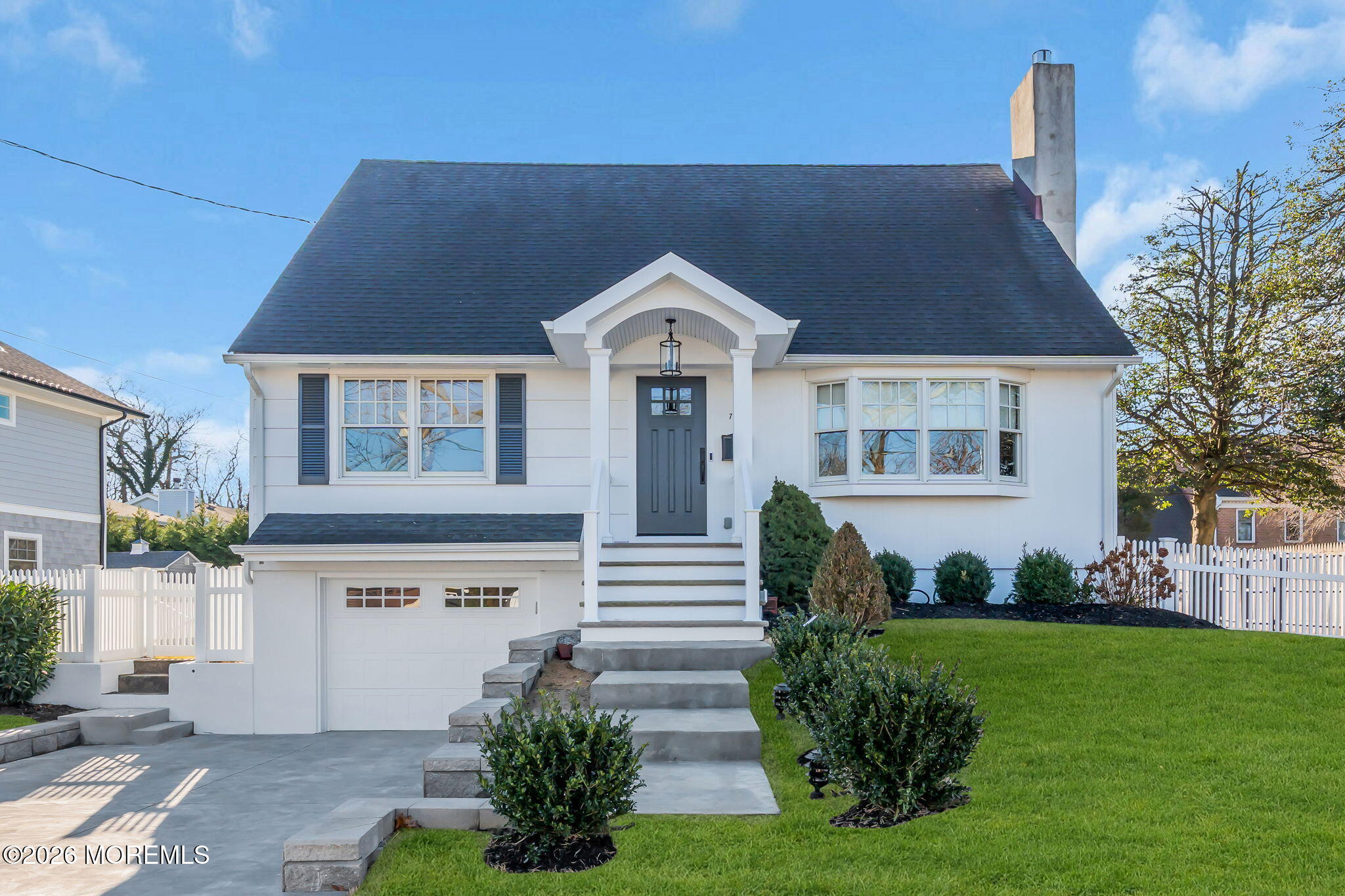 723 Pitney Drive Spring Lake Heights NJ 07762