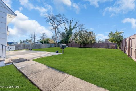 723 Pitney Drive Spring Lake Heights NJ 07762