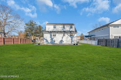 723 Pitney Drive Spring Lake Heights NJ 07762