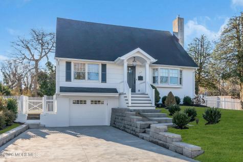 723 Pitney Drive Spring Lake Heights NJ 07762