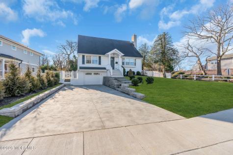 723 Pitney Drive Spring Lake Heights NJ 07762