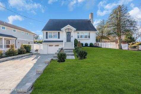 723 Pitney Drive Spring Lake Heights NJ 07762