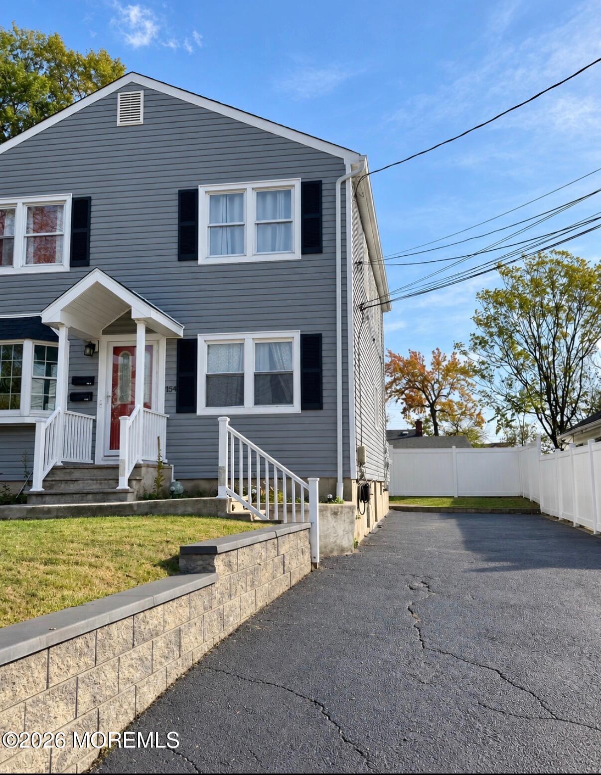 154 Highland Boulevard Keansburg NJ 07734