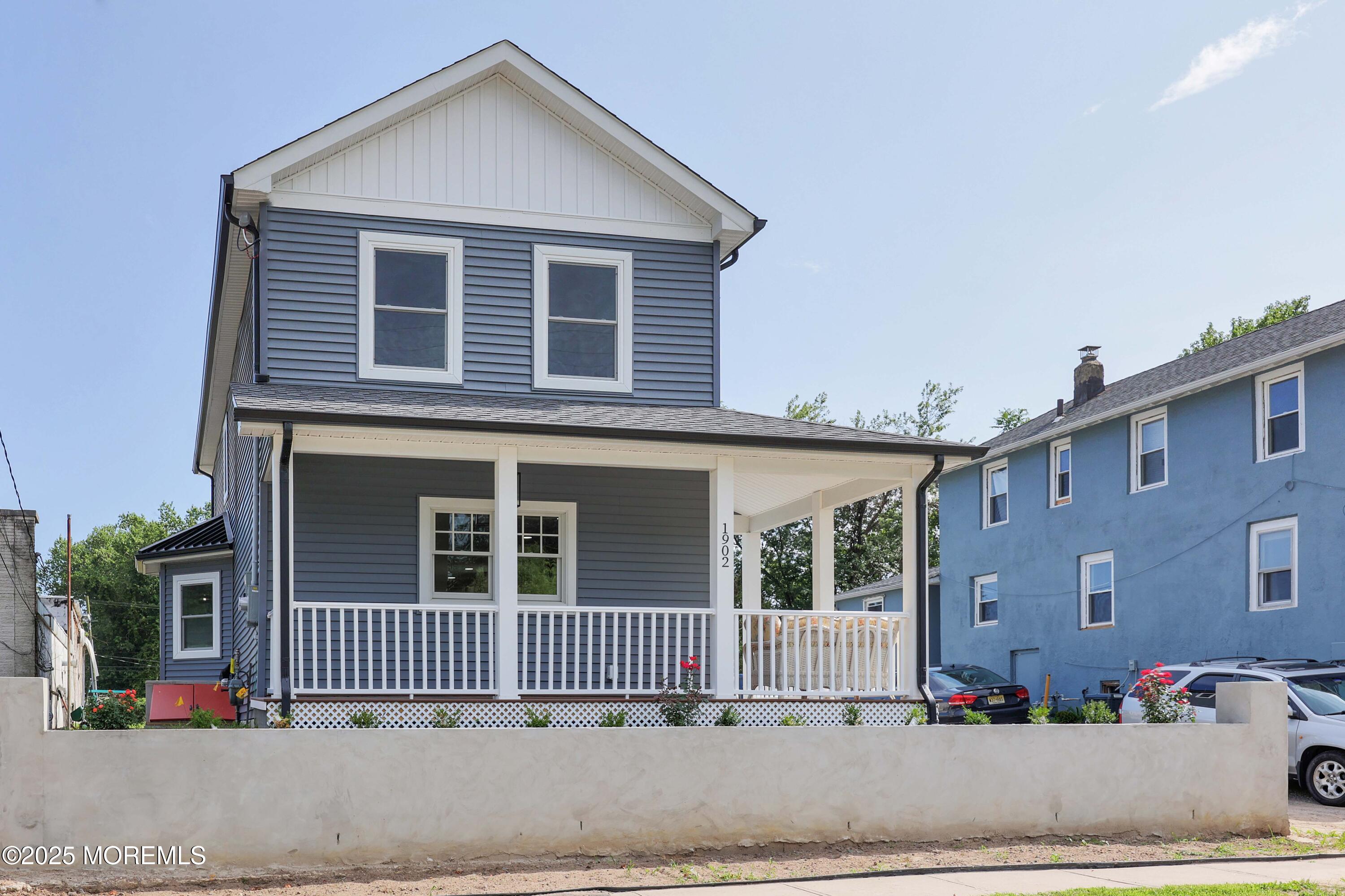1902 Stratford Avenue Neptune Township NJ 07753