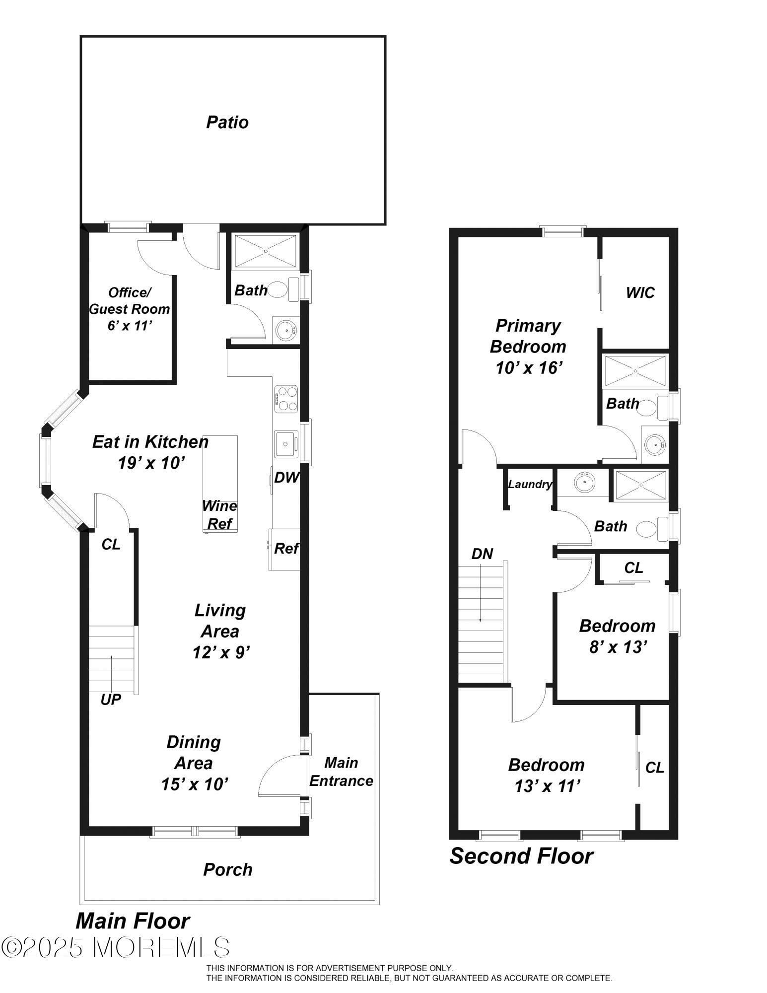 1902 Stratford Avenue Neptune Township NJ 07753