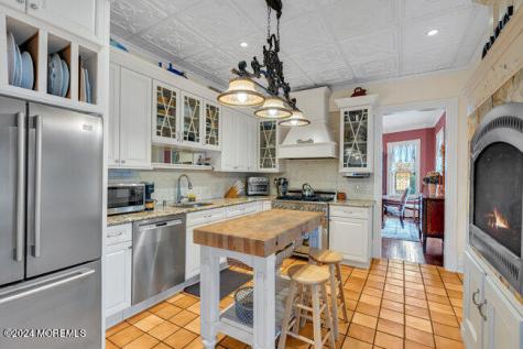 116 Washington Avenue Spring Lake NJ 07762