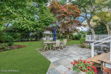 116 Washington Avenue Spring Lake NJ 07762