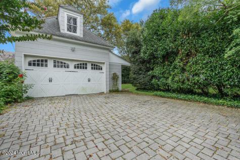 116 Washington Avenue Spring Lake NJ 07762
