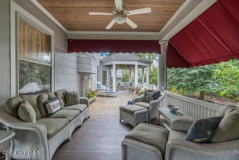 116 Washington Avenue Spring Lake NJ 07762