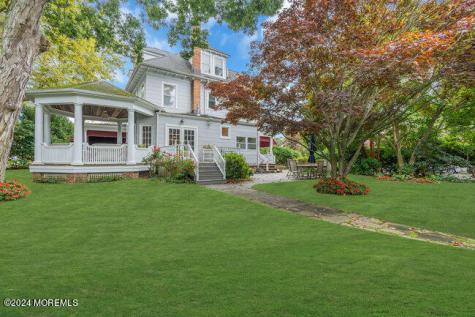 116 Washington Avenue Spring Lake NJ 07762
