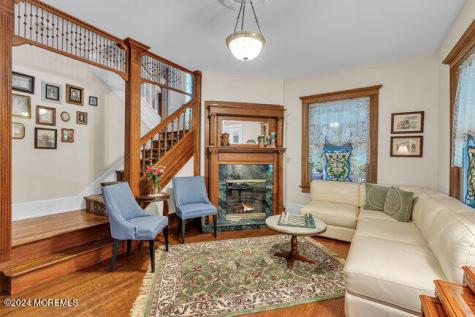 116 Washington Avenue Spring Lake NJ 07762