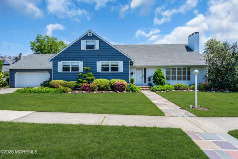 417 Brooklyn Boulevard Sea Girt NJ 08750