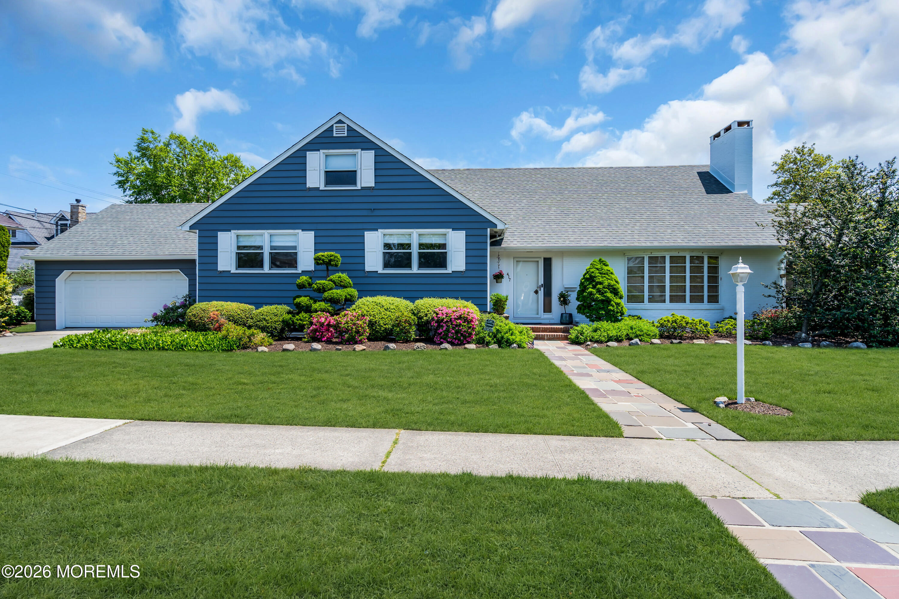 417 Brooklyn Boulevard Sea Girt NJ 08750