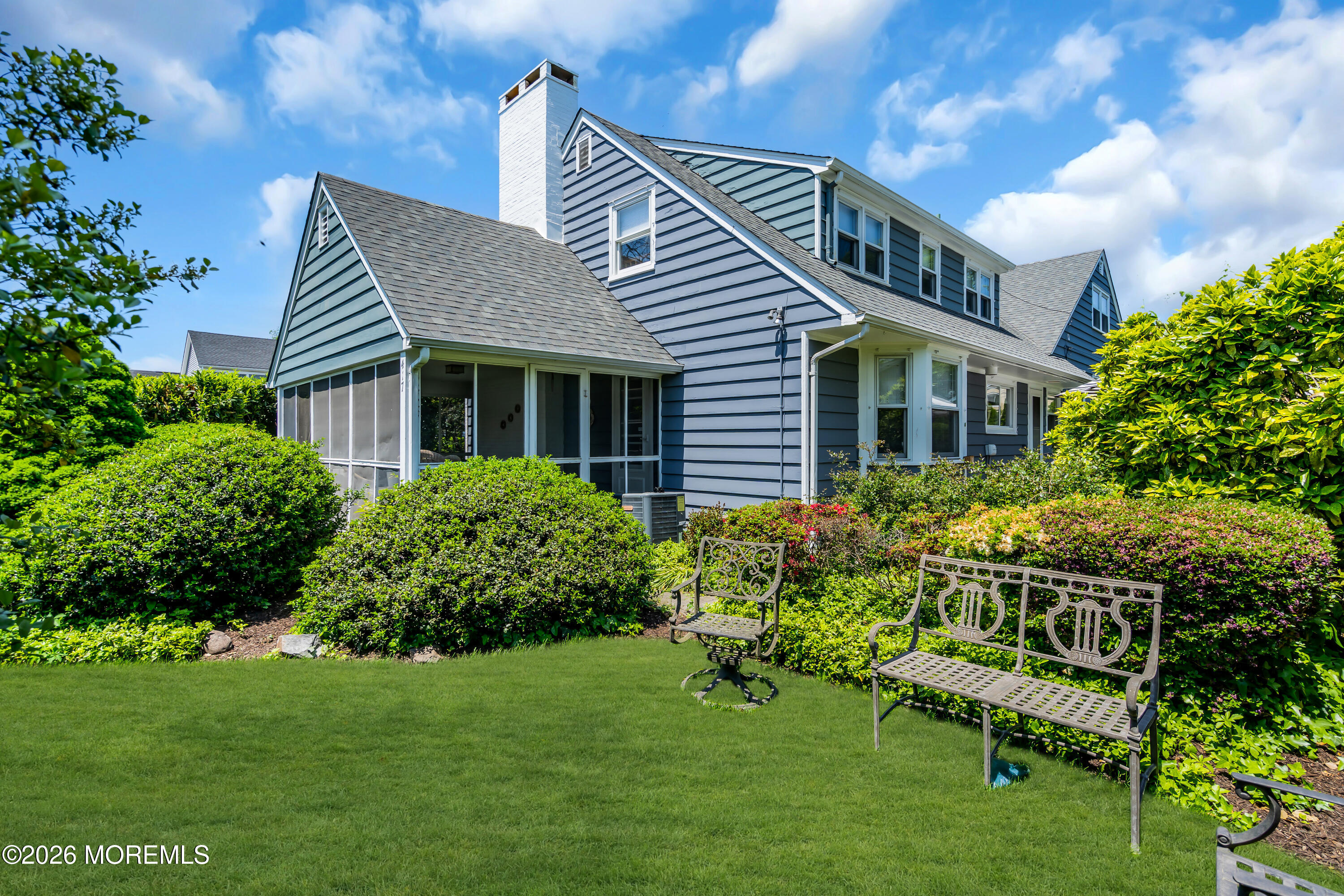 417 Brooklyn Boulevard Sea Girt NJ 08750