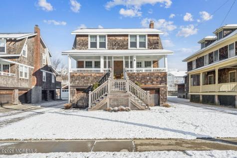 50 Osborne Avenue Bay Head NJ 08742