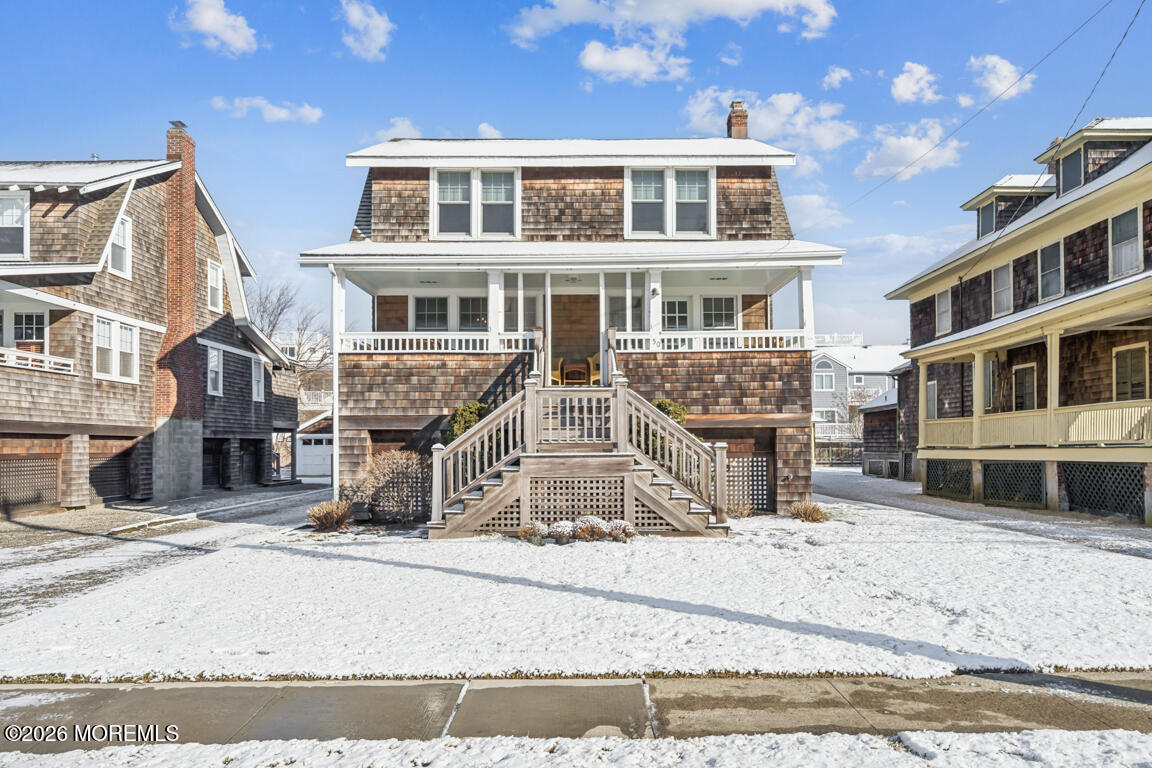 50 Osborne Avenue Bay Head NJ 08742