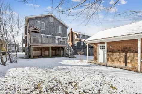 50 Osborne Avenue Bay Head NJ 08742