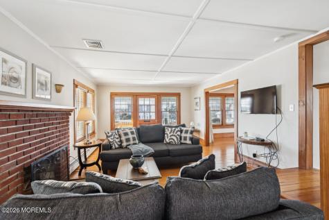 50 Osborne Avenue Bay Head NJ 08742