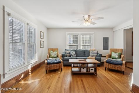 50 Osborne Avenue Bay Head NJ 08742