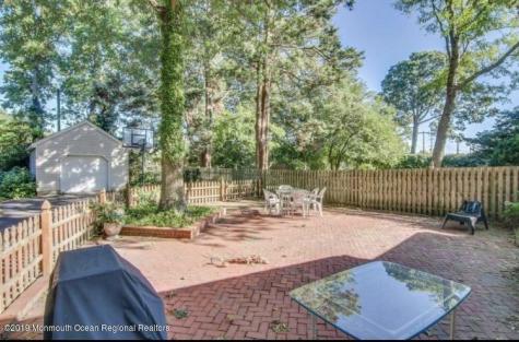 102 Lake Drive Allenhurst NJ 07711