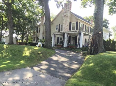 102 Lake Drive Allenhurst NJ 07711