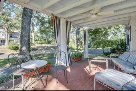 102 Lake Drive Allenhurst NJ 07711