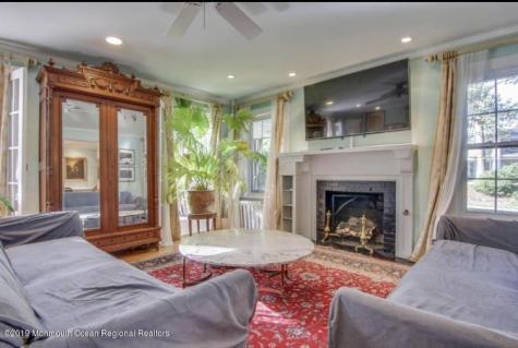 102 Lake Drive Allenhurst NJ 07711