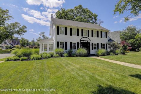570 N Edgemere Drive Allenhurst NJ 07711