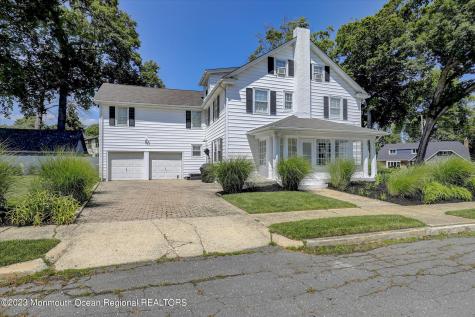 570 N Edgemere Drive Allenhurst NJ 07711