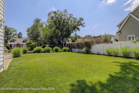570 N Edgemere Drive Allenhurst NJ 07711