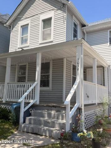 1039 Bangs Avenue Asbury Park NJ 07712