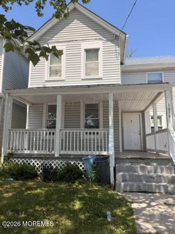 1039 Bangs Avenue Asbury Park NJ 07712