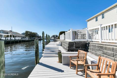 327 Tide Pond Road Mantoloking NJ 08738