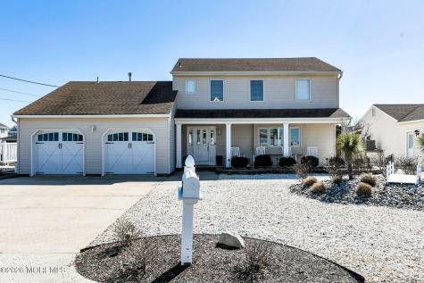 327 Tide Pond Road Mantoloking NJ 08738