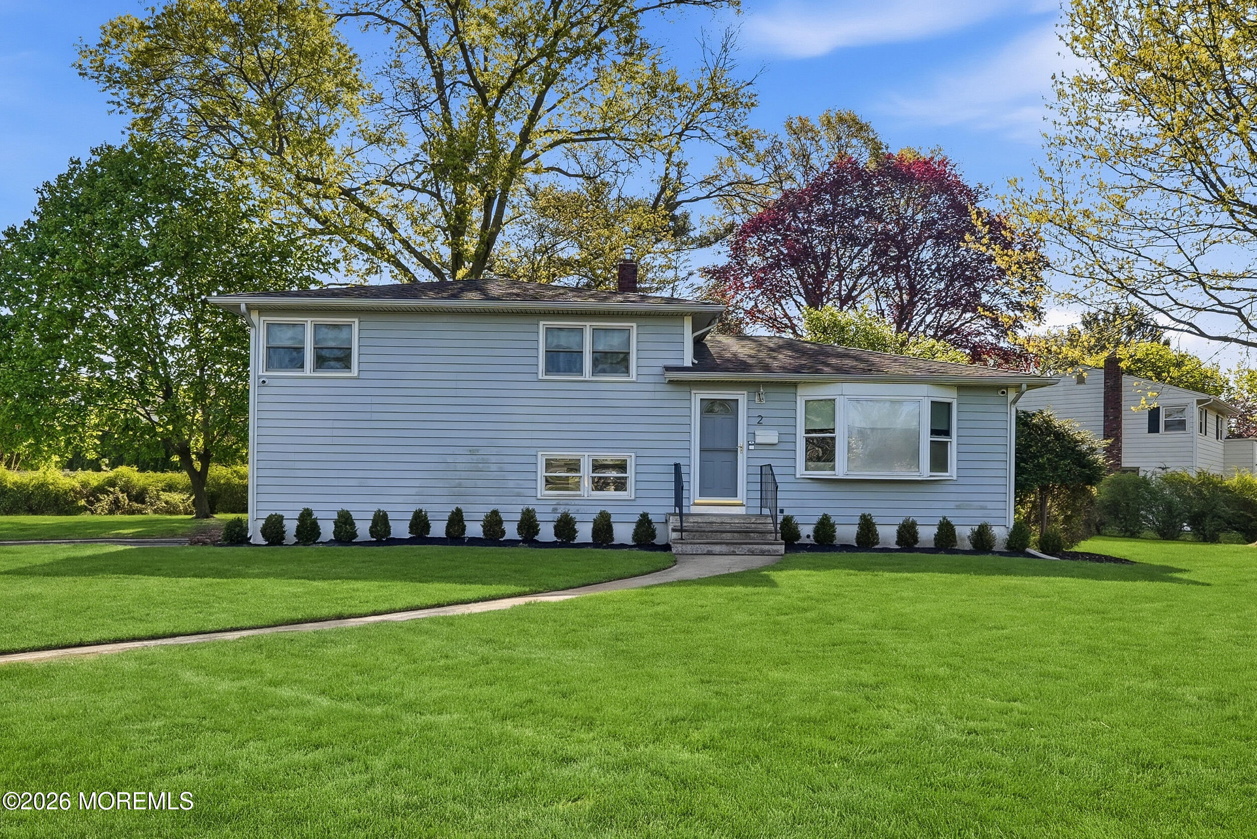 2 Hilltop Road West Long Branch NJ 07764