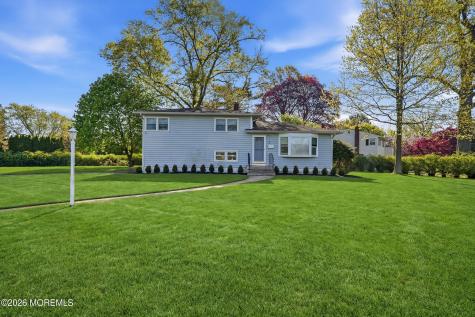 2 Hilltop Road West Long Branch NJ 07764