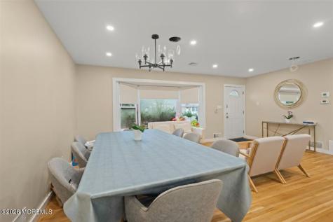 2 Hilltop Road West Long Branch NJ 07764