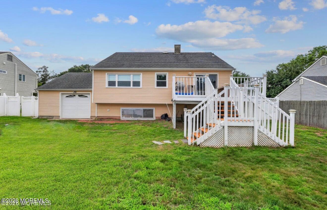 31 Peach Tree Road Oakhurst NJ 07755