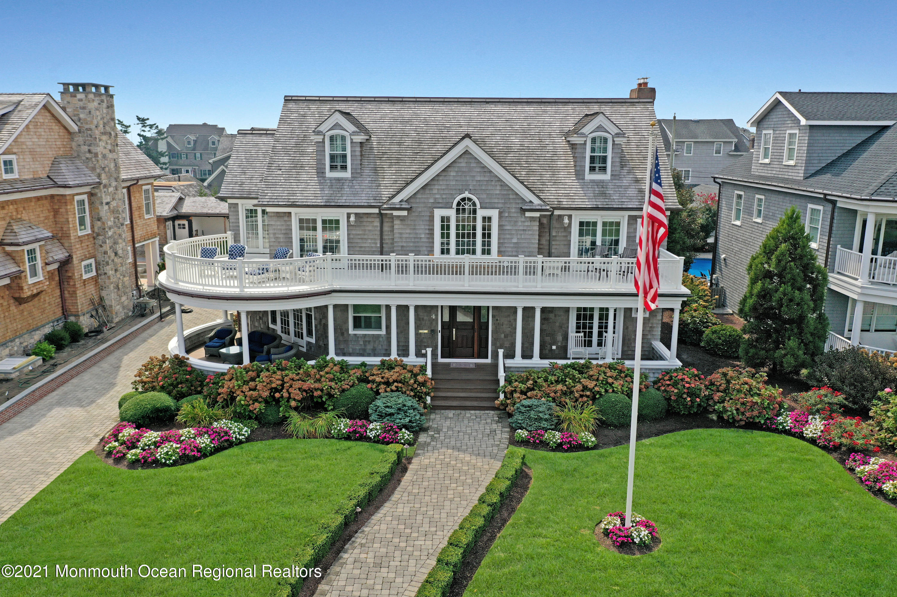 4 Brooklyn Boulevard Sea Girt NJ 08750