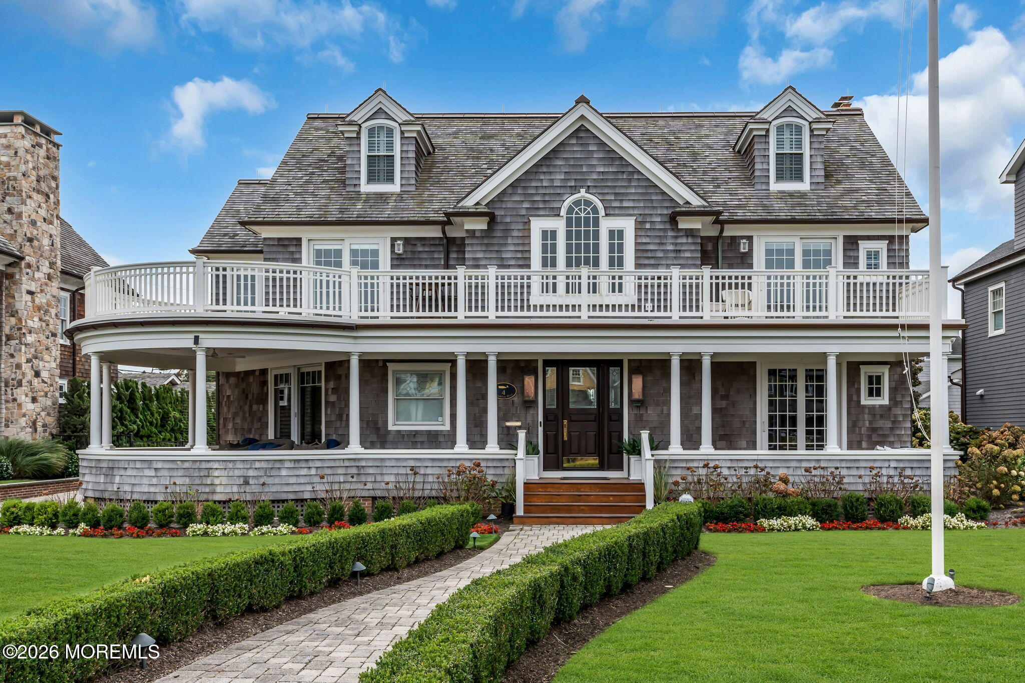 4 Brooklyn Boulevard Sea Girt NJ 08750