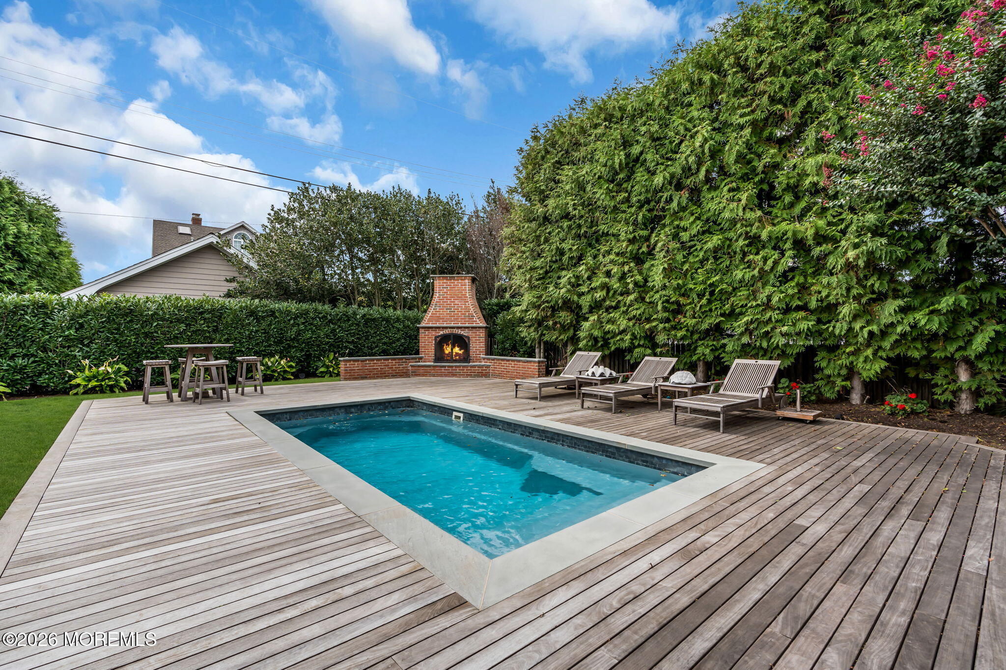 4 Brooklyn Boulevard Sea Girt NJ 08750