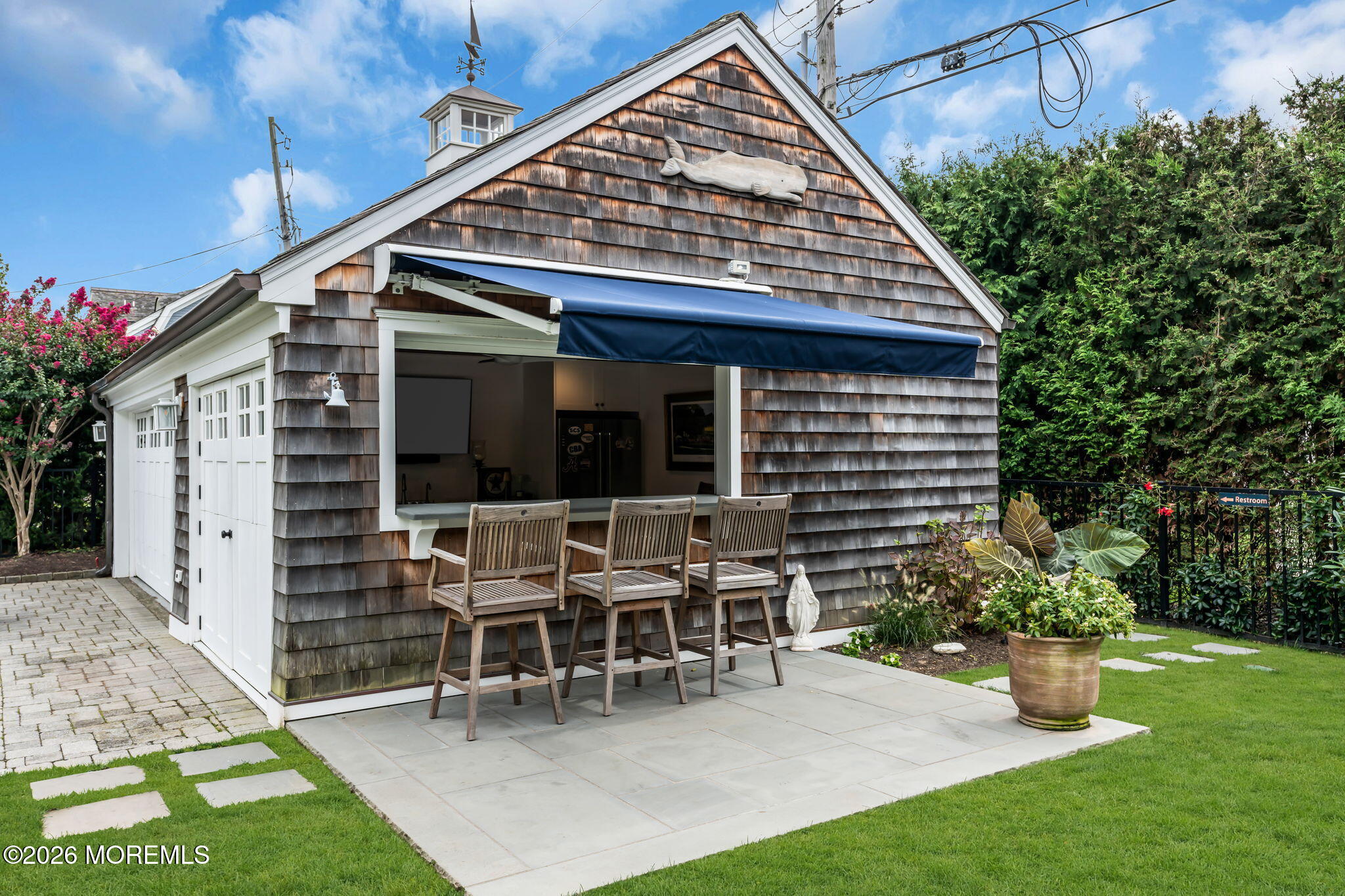 4 Brooklyn Boulevard Sea Girt NJ 08750