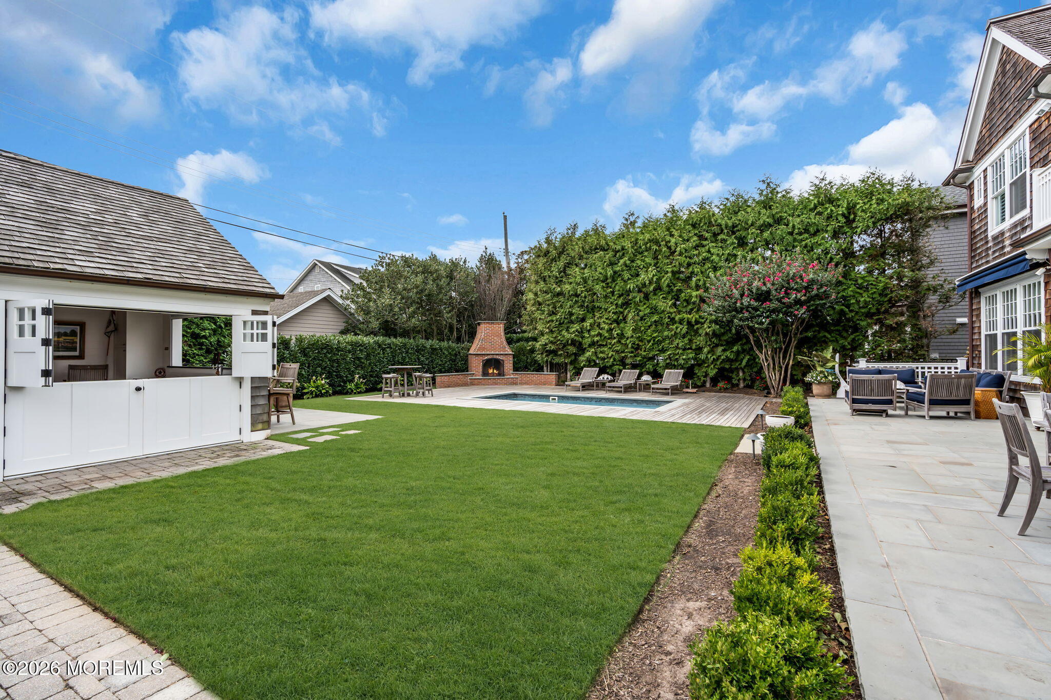 4 Brooklyn Boulevard Sea Girt NJ 08750