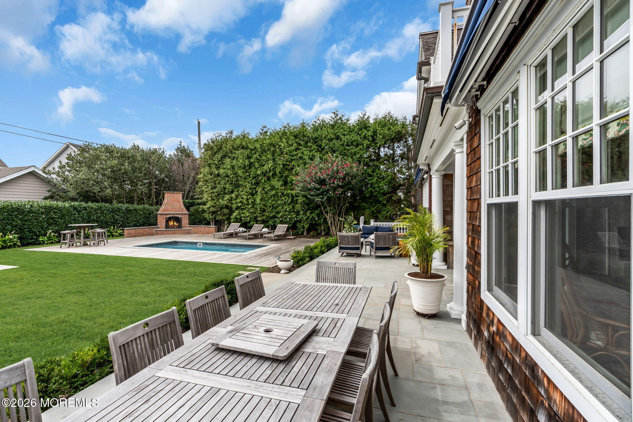 4 Brooklyn Boulevard Sea Girt NJ 08750