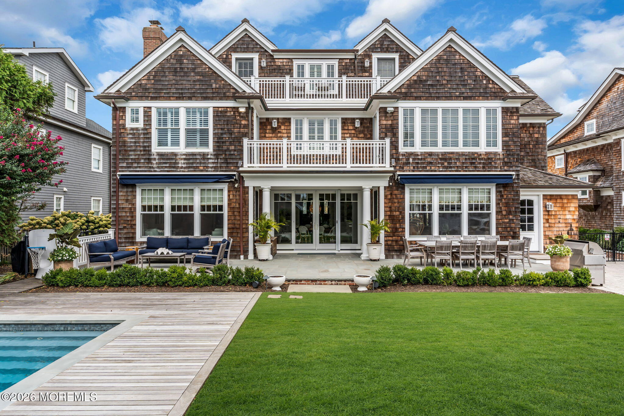 4 Brooklyn Boulevard Sea Girt NJ 08750