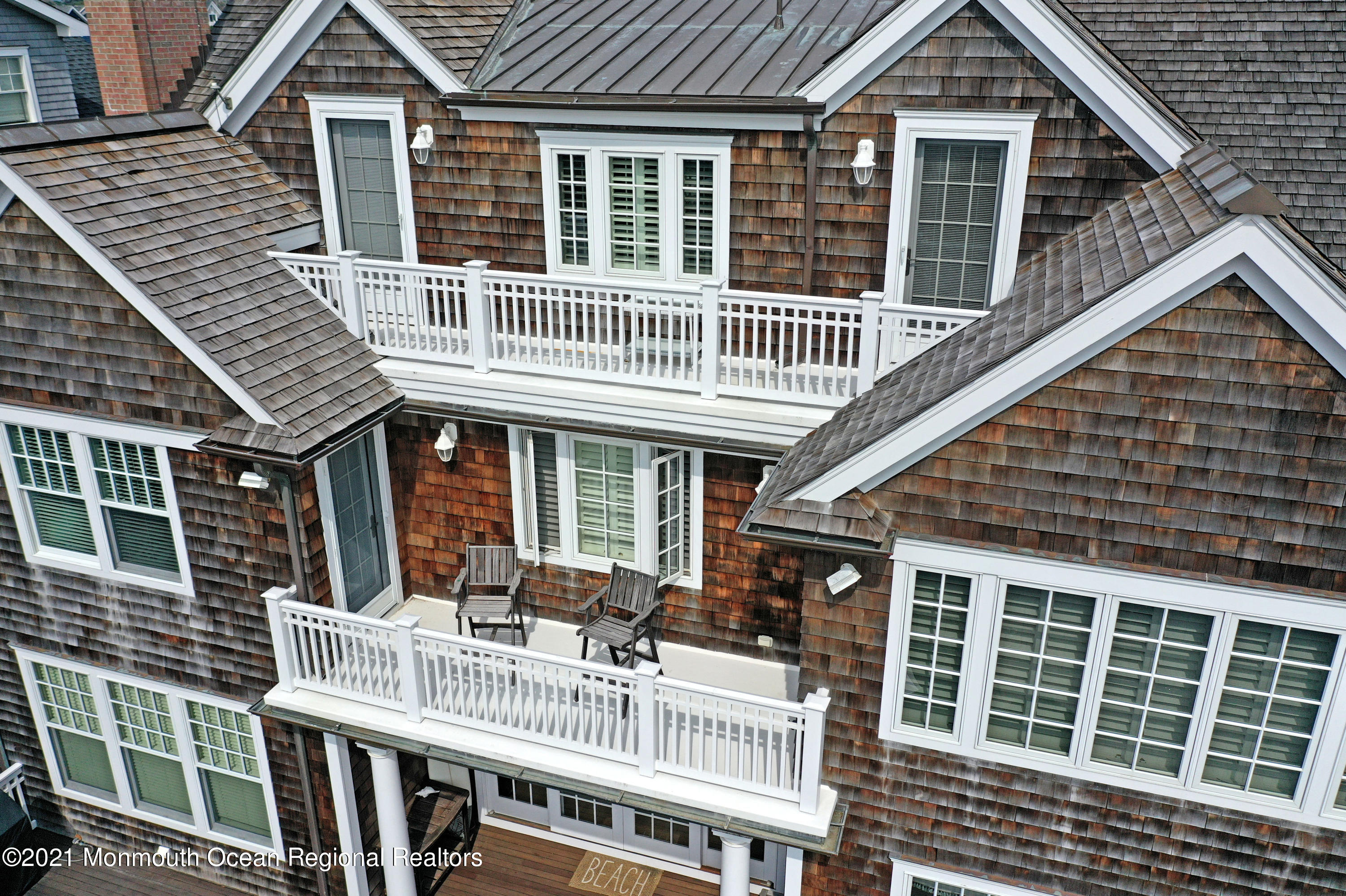 4 Brooklyn Boulevard Sea Girt NJ 08750